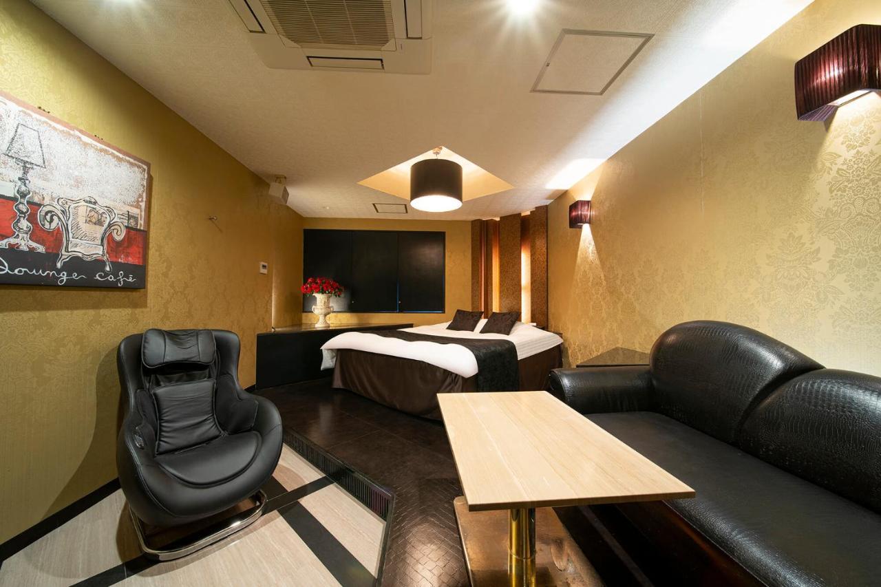 Hotel U'S Kouroen (Adults Only) Nishinomiya Extérieur photo