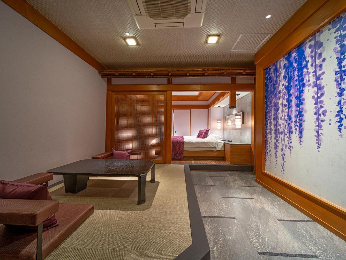 Hotel U'S Kouroen (Adults Only) Nishinomiya Extérieur photo