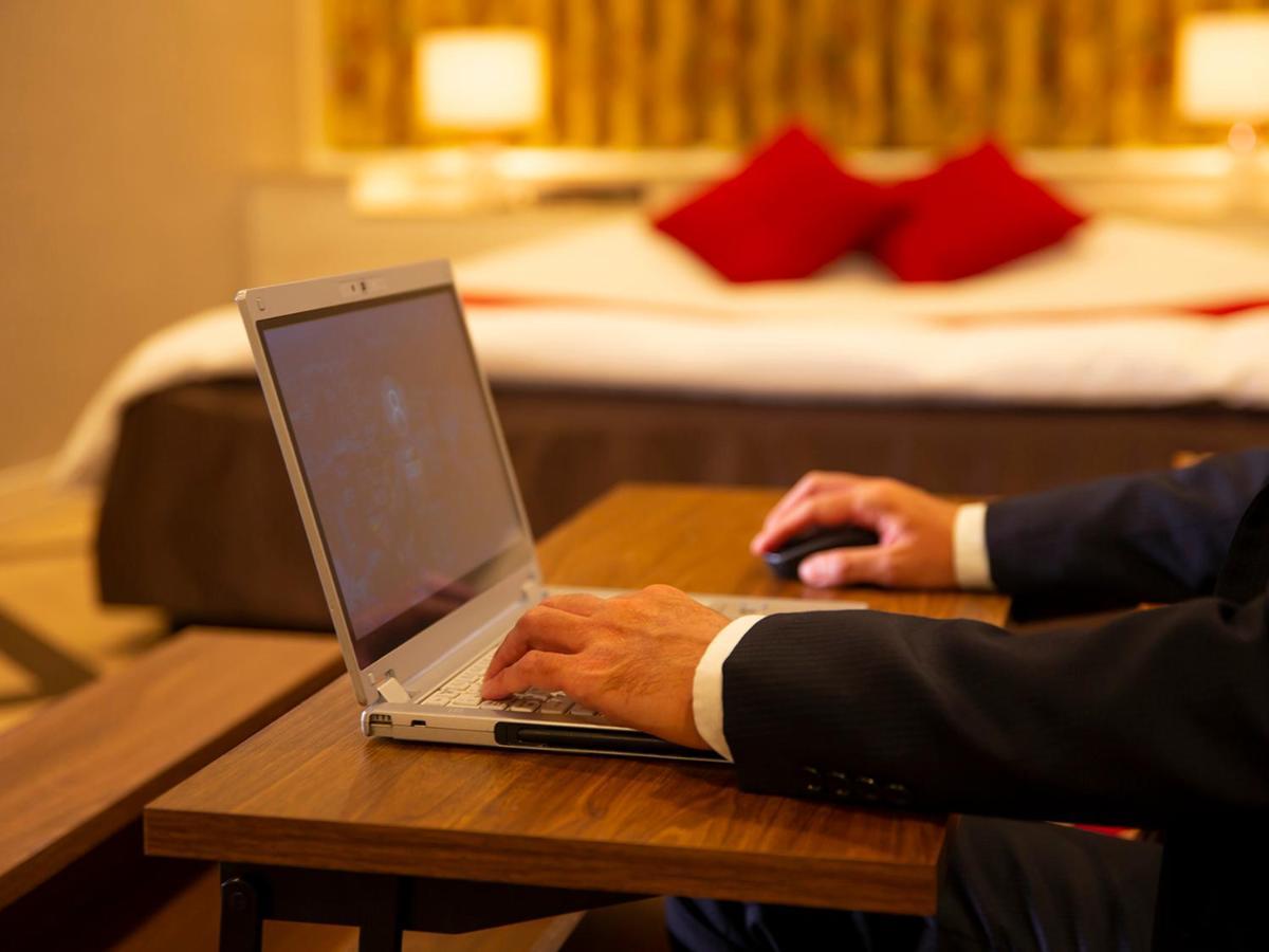 Hotel U'S Kouroen (Adults Only) Nishinomiya Extérieur photo
