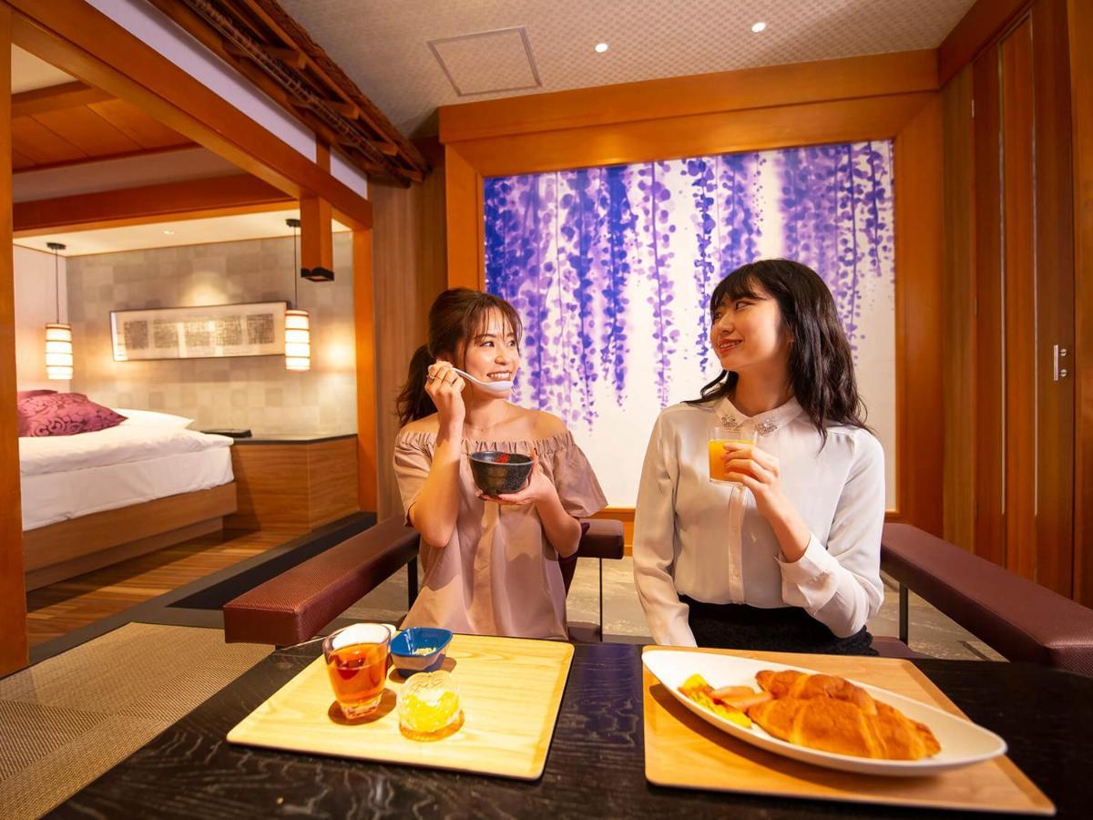 Hotel U'S Kouroen (Adults Only) Nishinomiya Extérieur photo