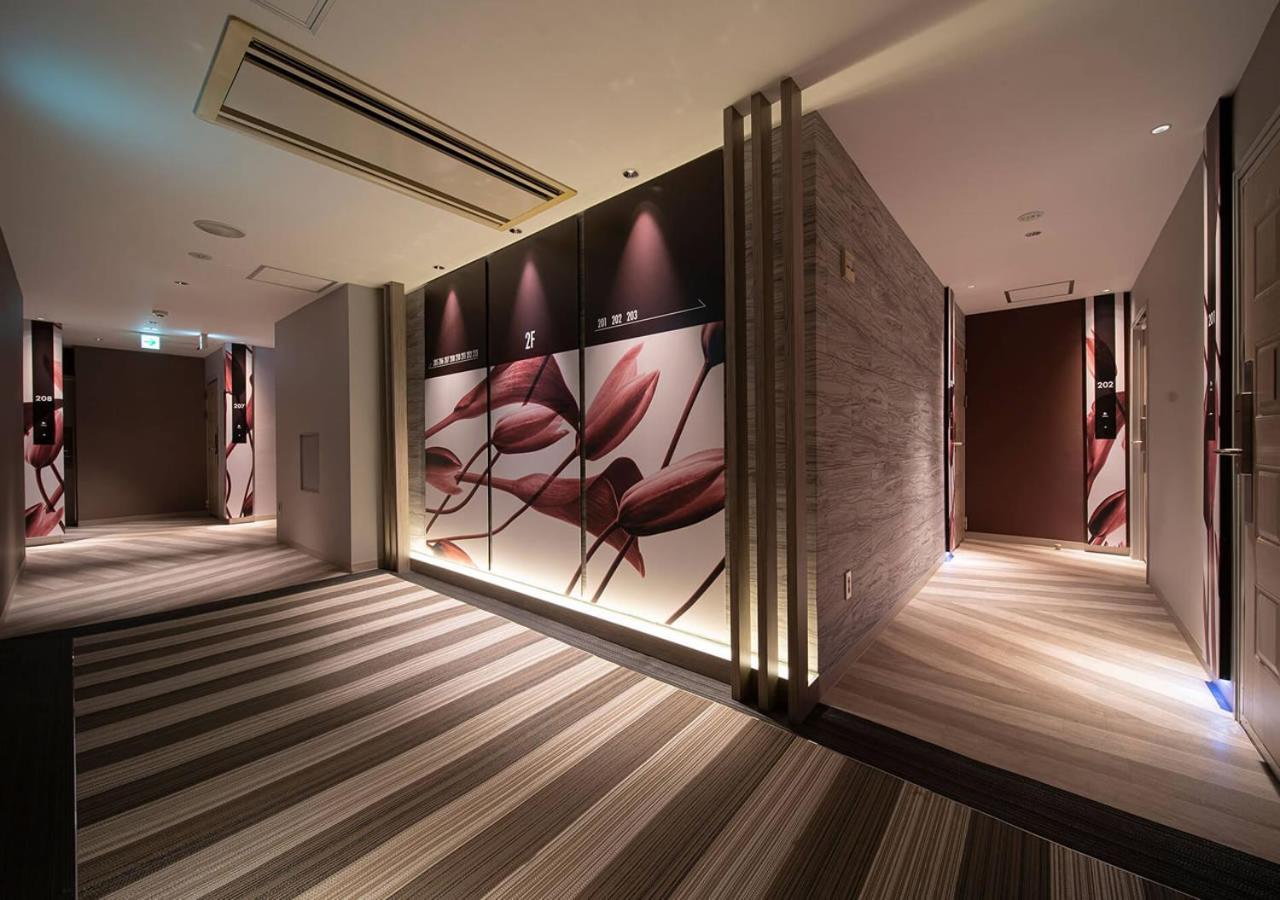 Hotel U'S Kouroen (Adults Only) Nishinomiya Extérieur photo