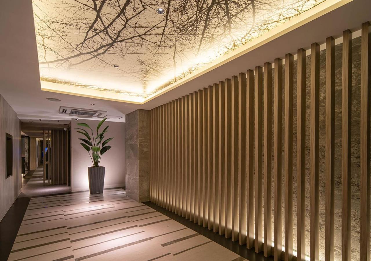 Hotel U'S Kouroen (Adults Only) Nishinomiya Extérieur photo