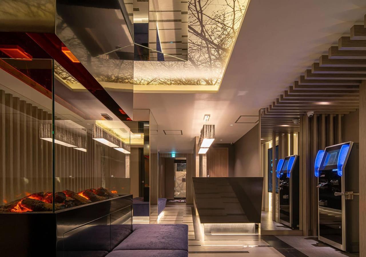 Hotel U'S Kouroen (Adults Only) Nishinomiya Extérieur photo