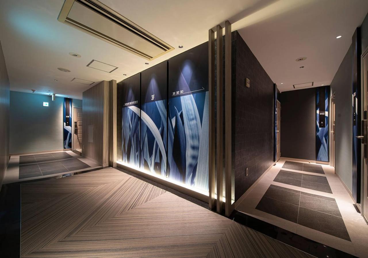 Hotel U'S Kouroen (Adults Only) Nishinomiya Extérieur photo