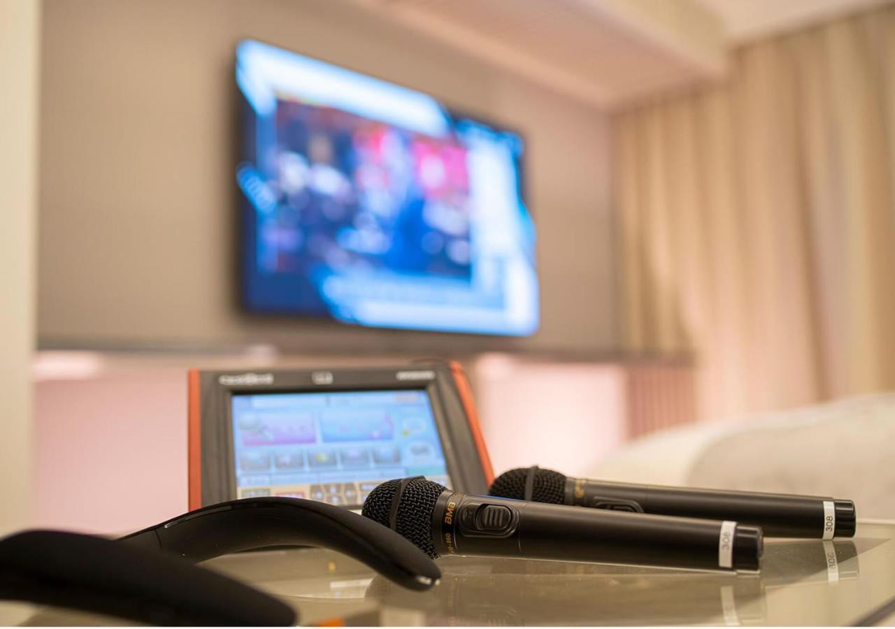 Hotel U'S Kouroen (Adults Only) Nishinomiya Extérieur photo