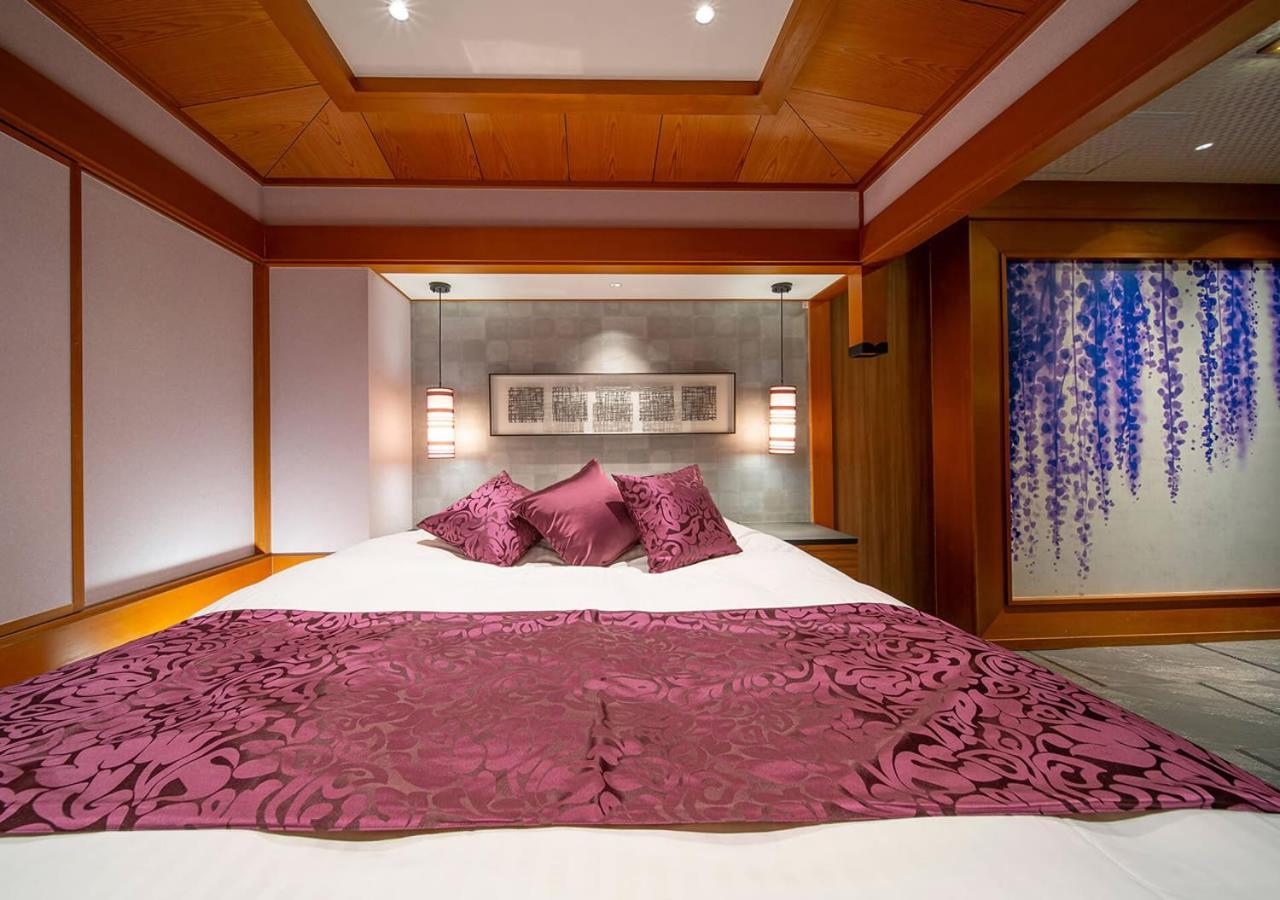 Hotel U'S Kouroen (Adults Only) Nishinomiya Extérieur photo