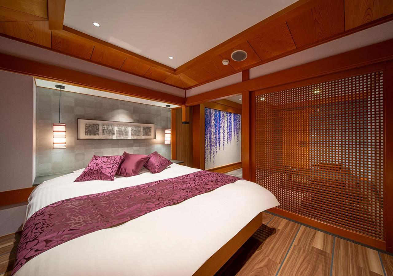 Hotel U'S Kouroen (Adults Only) Nishinomiya Extérieur photo