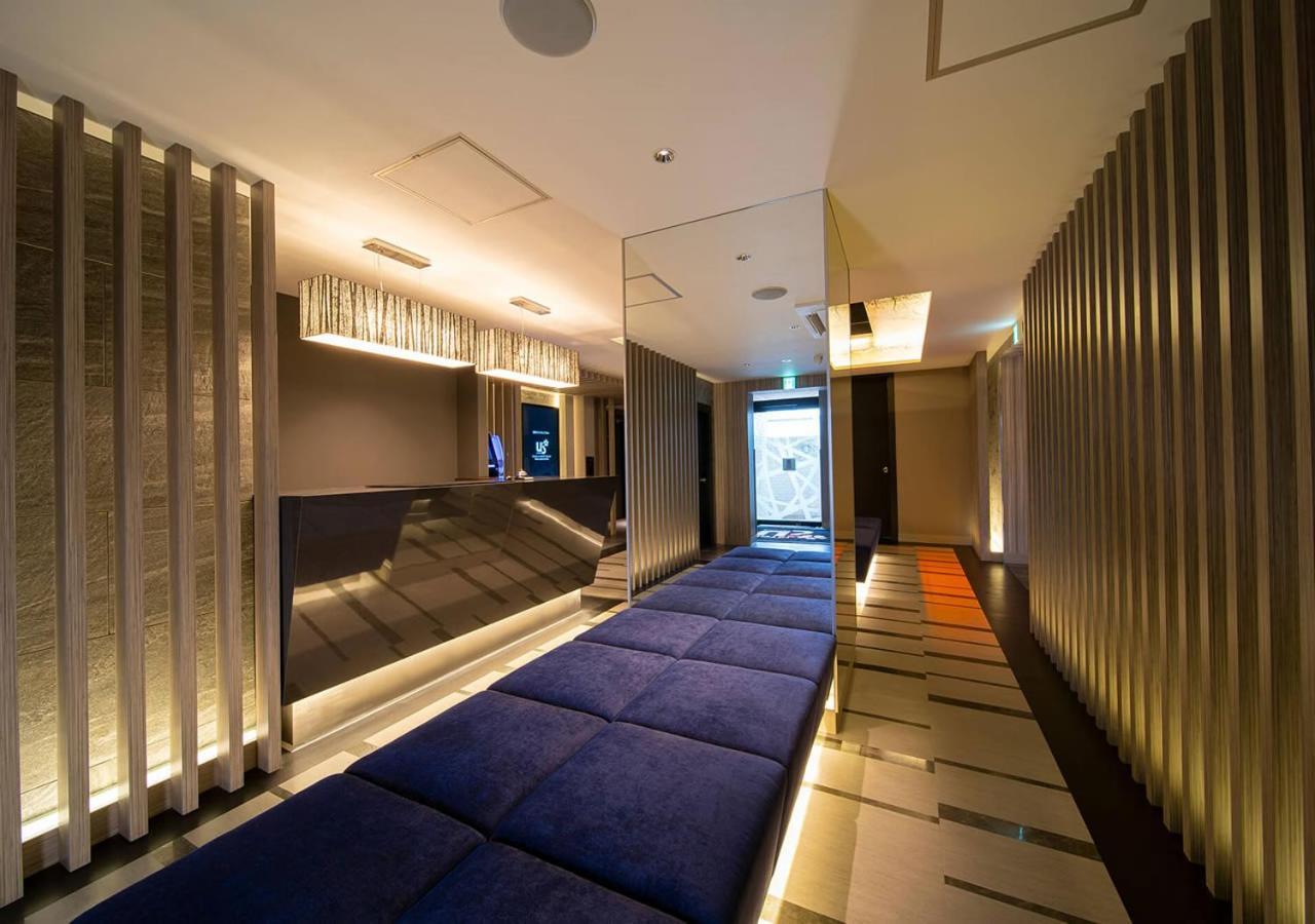 Hotel U'S Kouroen (Adults Only) Nishinomiya Extérieur photo