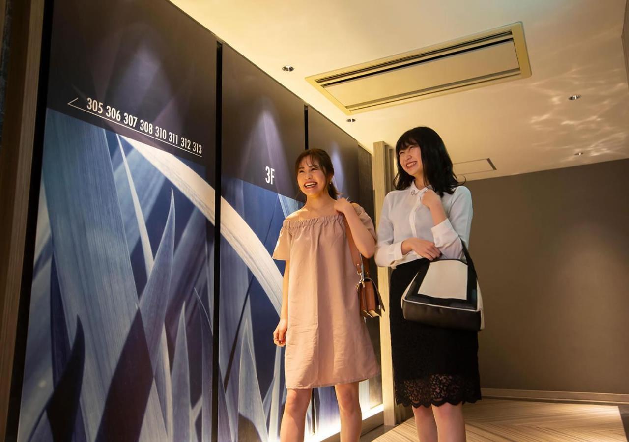 Hotel U'S Kouroen (Adults Only) Nishinomiya Extérieur photo
